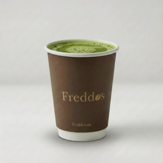 Matcha Clásico Caliente 500 Ml.