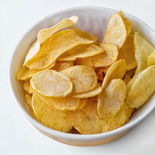 Batata Frita (Meia Dose)