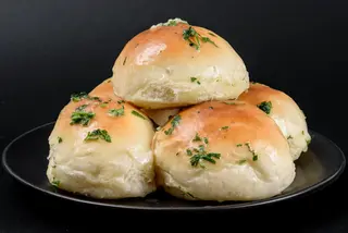 Mozarella bites