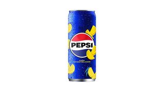 Pepsi Twist