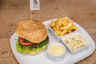 Burger Classic 