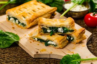 Spanakòpita 200gr