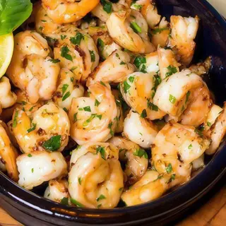 Gambas Curri