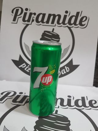 7 up 