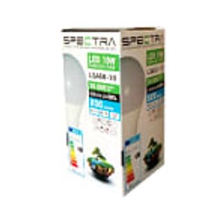 Sijalica LED 10W SPECTRA