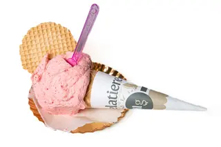 Cono gelato