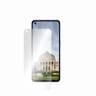 Folie  Oppo Reno 5 5g - Doar-Display