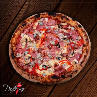 Pizza Padrino Ø 26cm