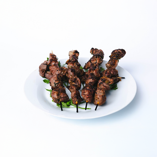 Brochettes viande 1/2 kg