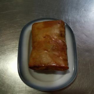 Rollo Primavera Tailandés (6 Uds.)