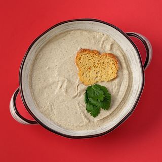 Սնկով կրեմապուր