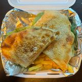 Sendvič cezar 450 gr