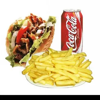 Menú pita 