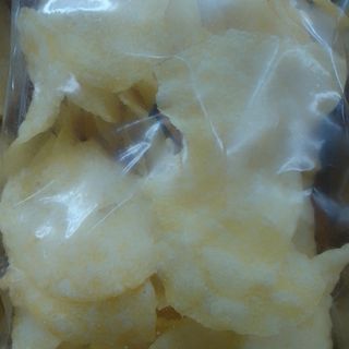 Patatas Ajo FLATI