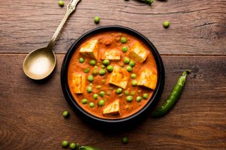 Matar paneer 500ml
