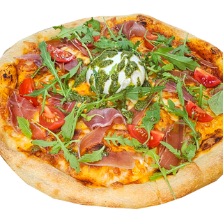 Пица Бурата (30см)