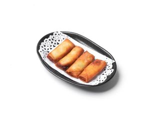 Rollitos primavera (6 uds.)
