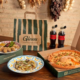 COMBO GOLAZZO PREMIUM