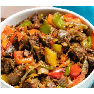 Asun Sauce