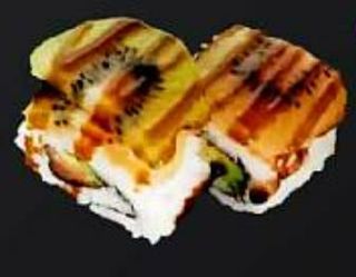 Kiwi Roll (8 Uds.)