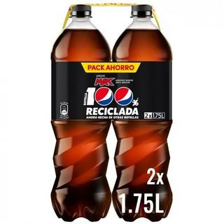 Pepsi Max Pet Pack 2x1,75 Cl.
