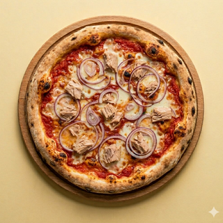 Tonno e cipolla