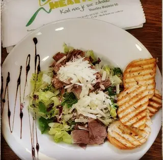 Energy salata