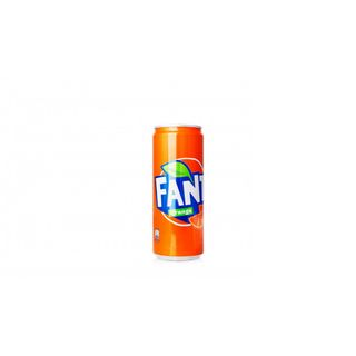 Fanta 0,33