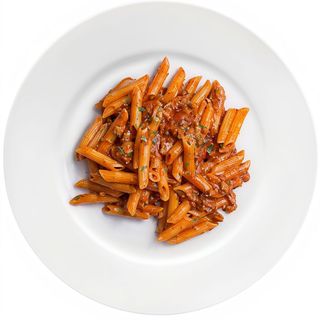 Penne Al Pomodoro