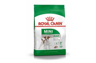 Royal Canin Mini Adult для собак дрібних розмірів з 10 місяців