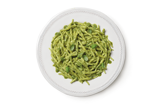Trofie al pesto