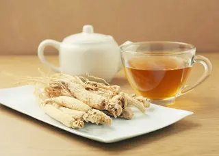Ginseng