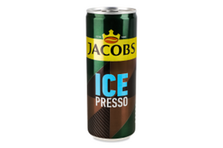 Jacobs Ice Presso