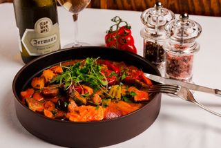 Fructe de mare marinara