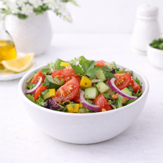 Salata de vara asortata 170g