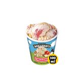Ben & Jerry's Strawberry Cheesecake
