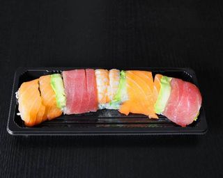 Dragon Roll (8 uds.)
