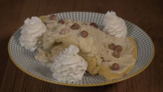 Rafaelo palačinka 330 gr