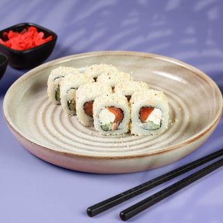 საკურა ორაგულით