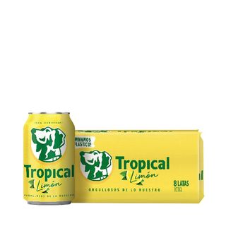 Tropical Limón 
