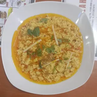 DAL MASH