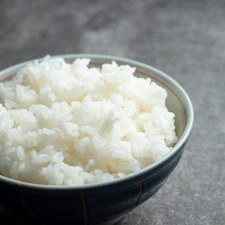Boiled Rice