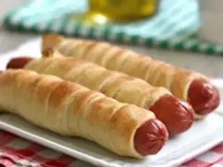 Hot dog