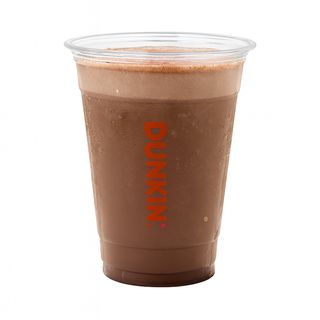 Frappe Chocolate