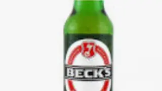 Beck's 33 cl
