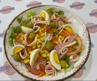 Ensalada Especial