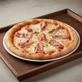 Prosciutto cotto