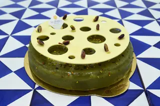 Torta panarea