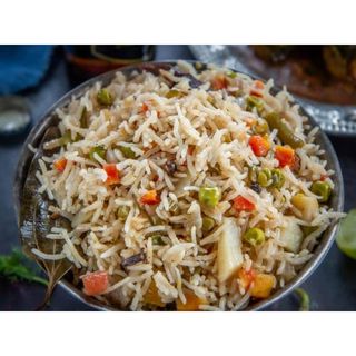 Veg Pulao