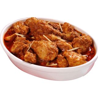 Chicken masala 